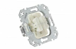 Liregus SWITCH IIJ5 10-203-01 E/J 2 GANG