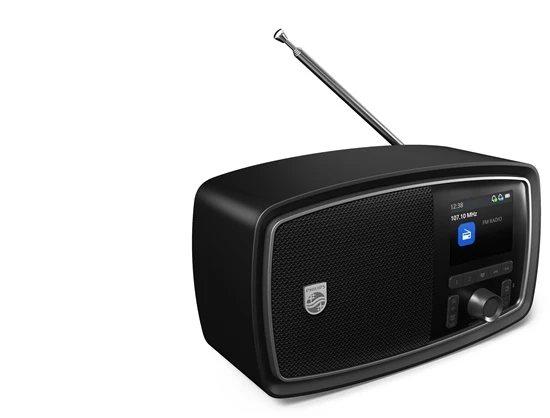 IMTUVAS RADIJO TAV2000FB/00 PHILIPS