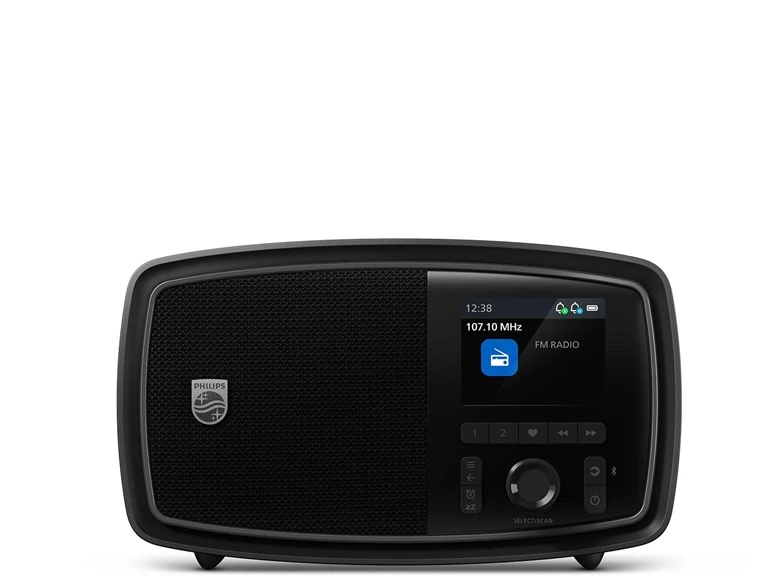 Radijas RECEIVER TAV2000FB/00 PHILIPS