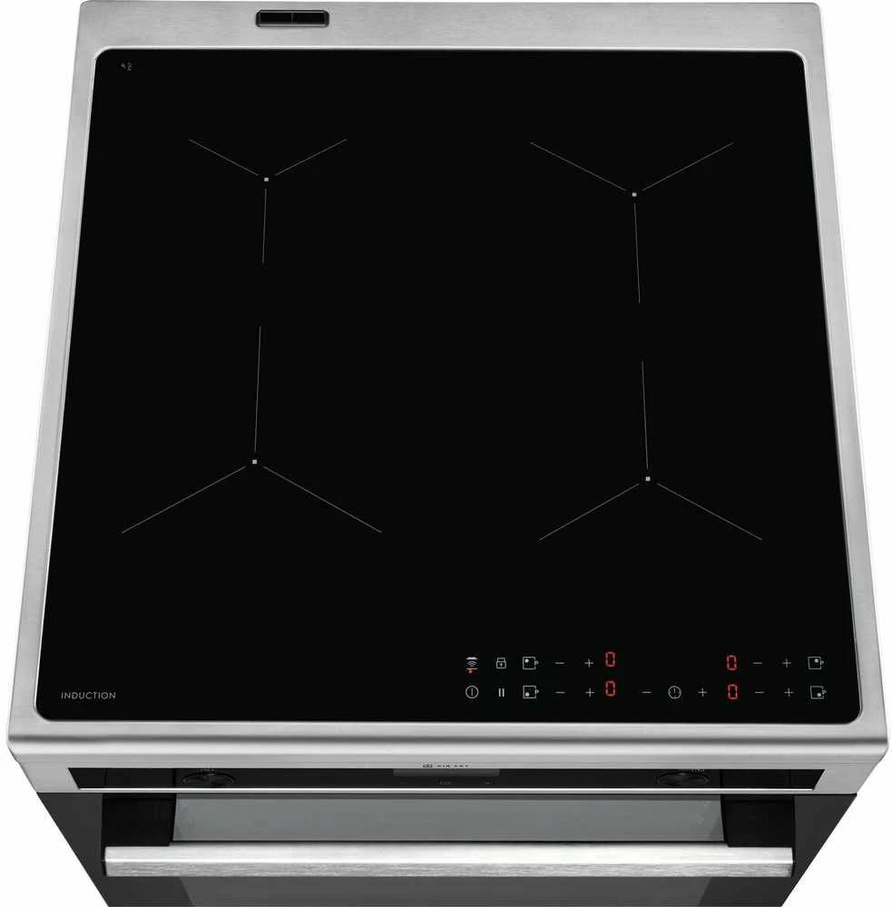 Viryklė Electrolux LKI64023AX
