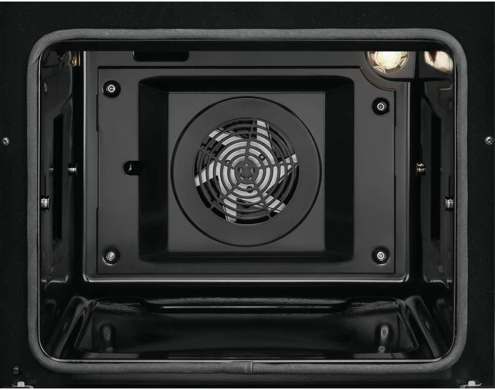 Viryklė Electrolux LKI64023AX
