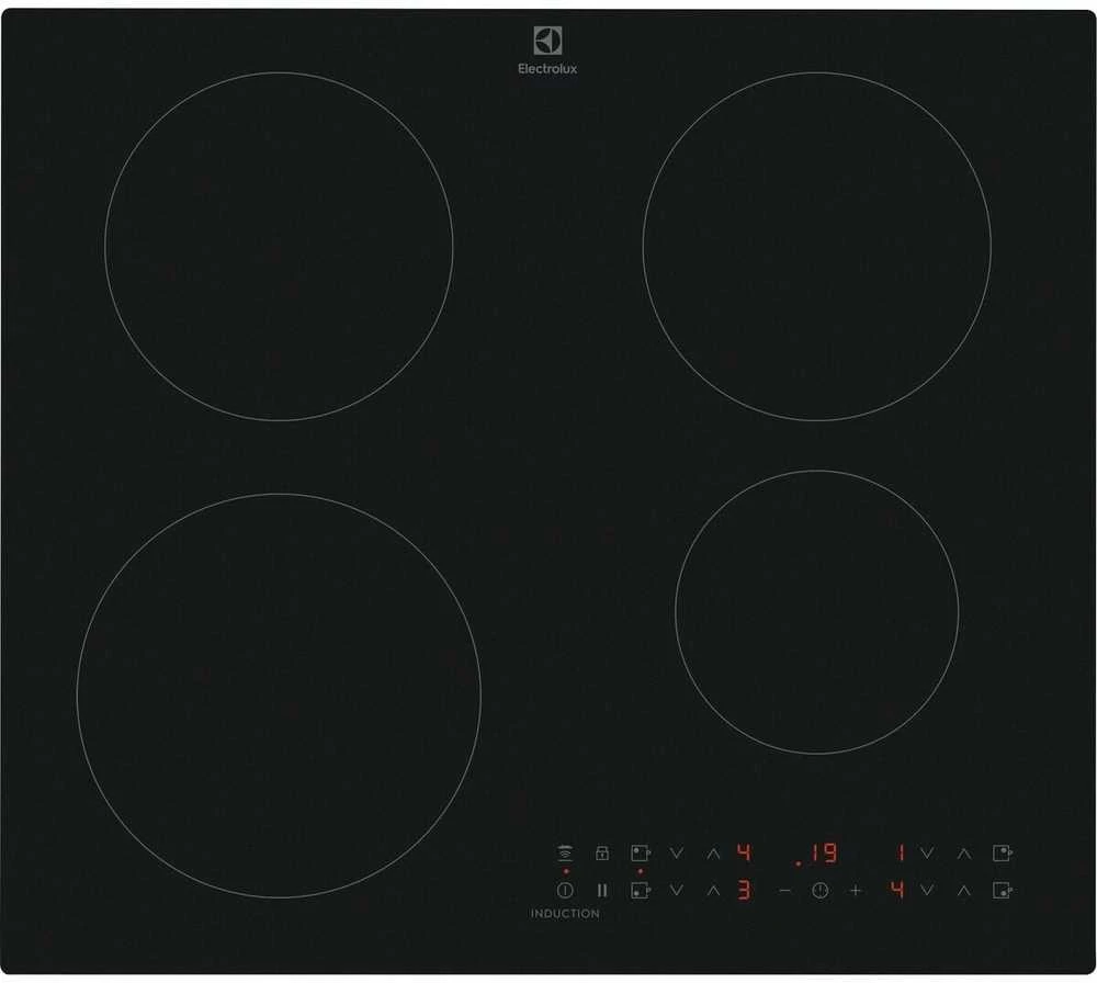 Kaitlentė Electrolux EIT60433CT
