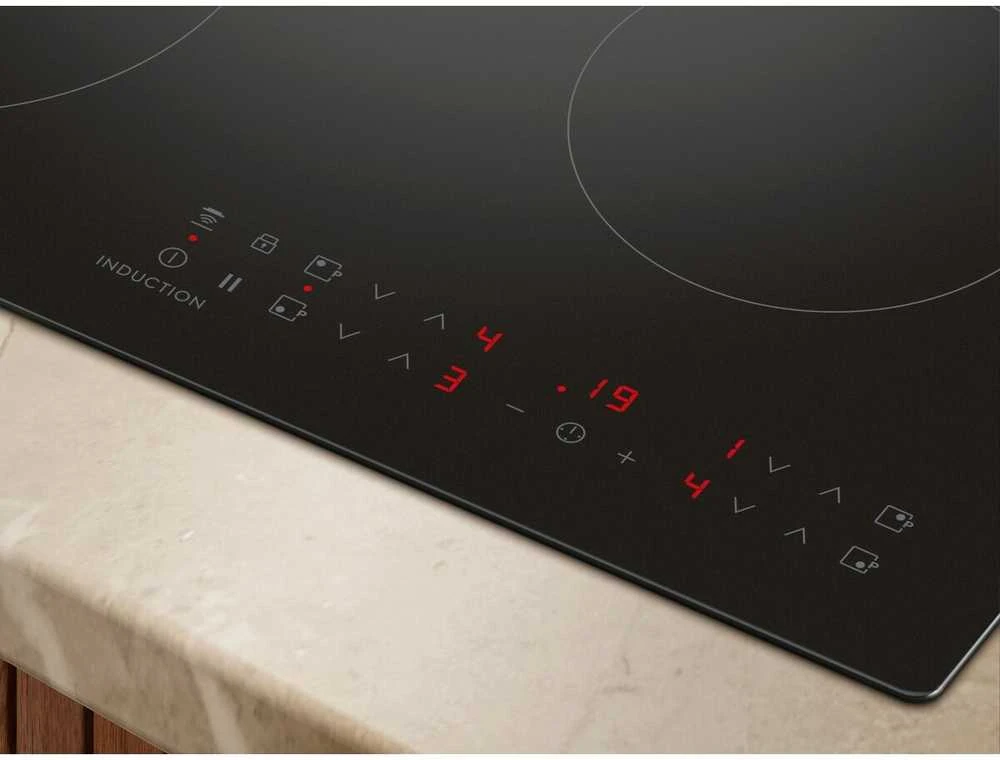 Kaitlentė Electrolux EIT60433CT