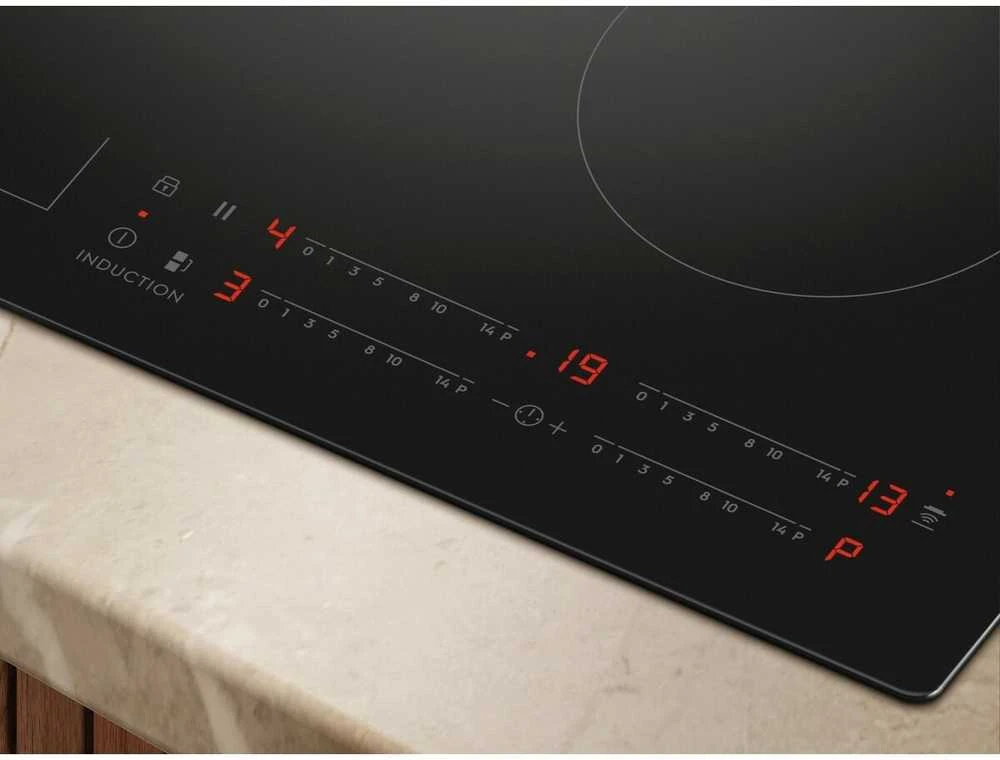 Electrolux KAITLENTĖ EIV63443CT ELX