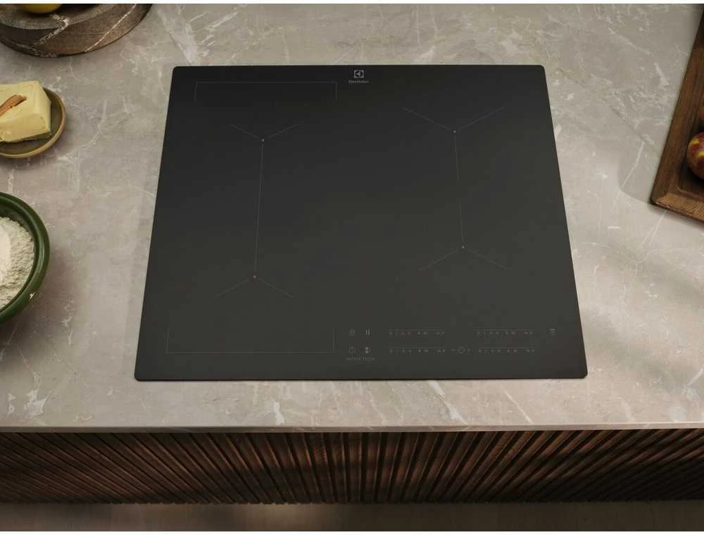 Electrolux KAITLENTĖ EIV63443CT ELX