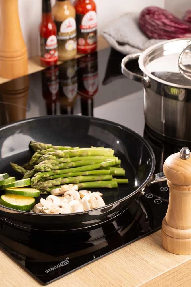 Kaitlentė Standart HOB INDUCTION MC-IF7453AJ1A STD