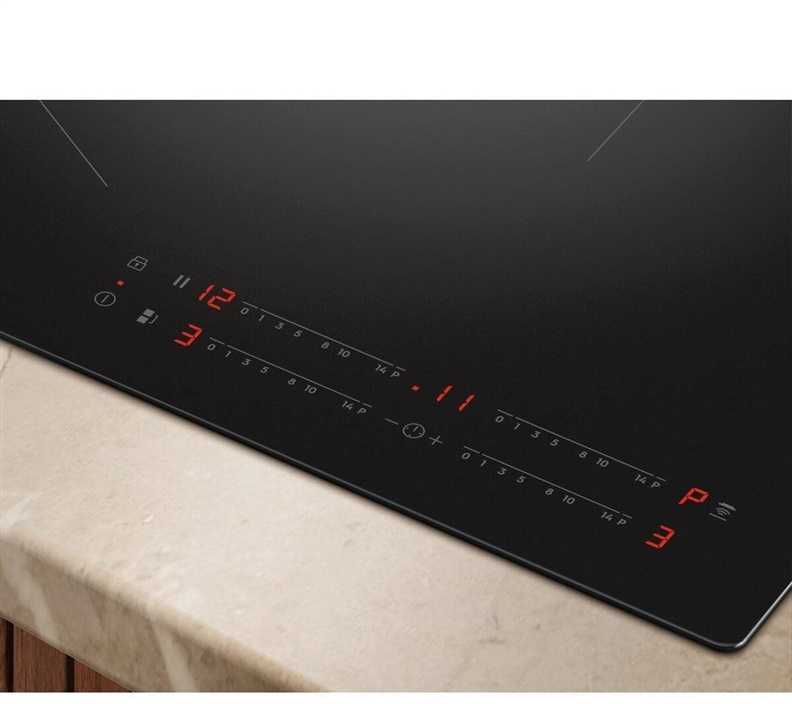 Kaitlentė Electrolux EIV83443CT