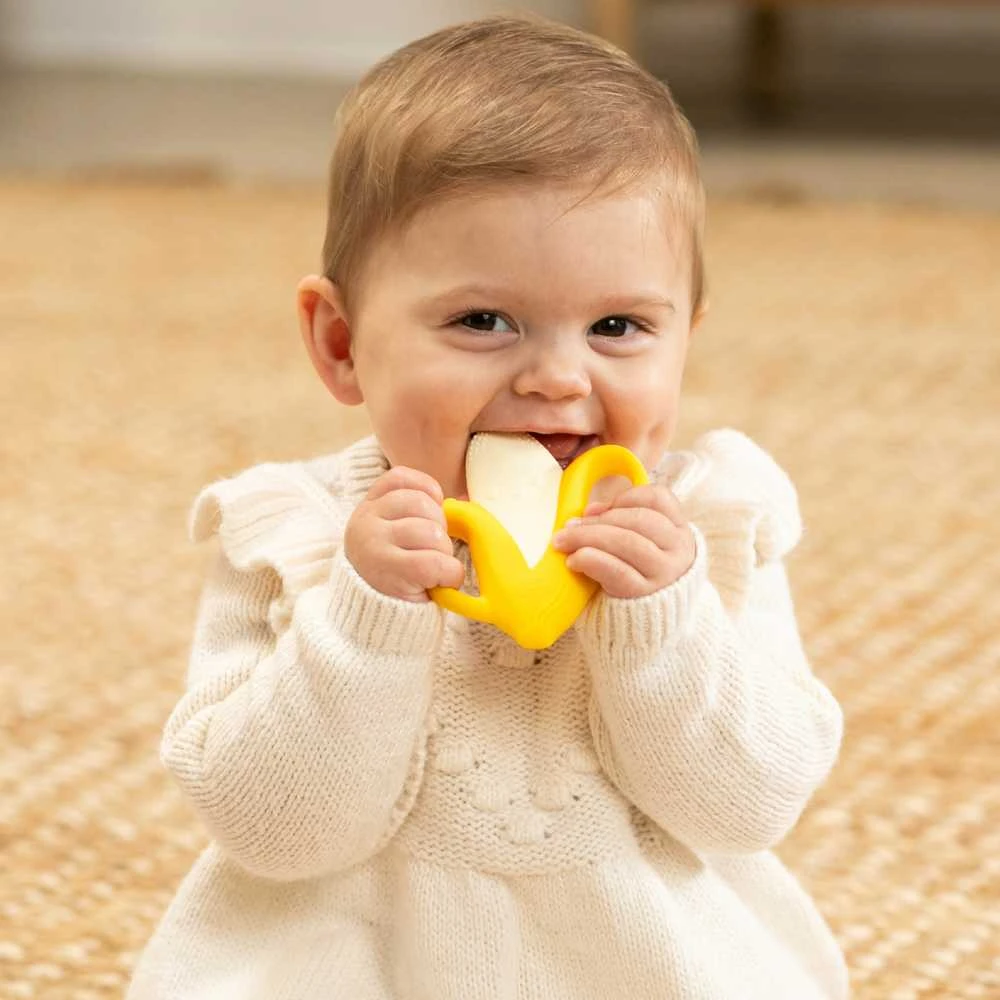 Infantino Kramtukas „Bananas“