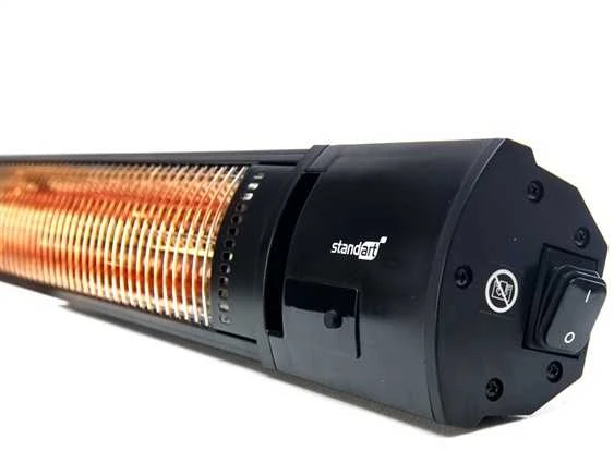 Standart INFRARED HEATER OUTSID STANDART LGH-02-4