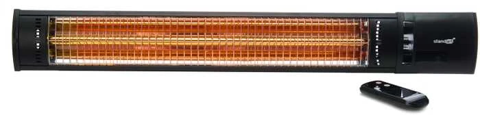 Standart INFRARED HEATER OUTSID STANDART LGH-02-4
