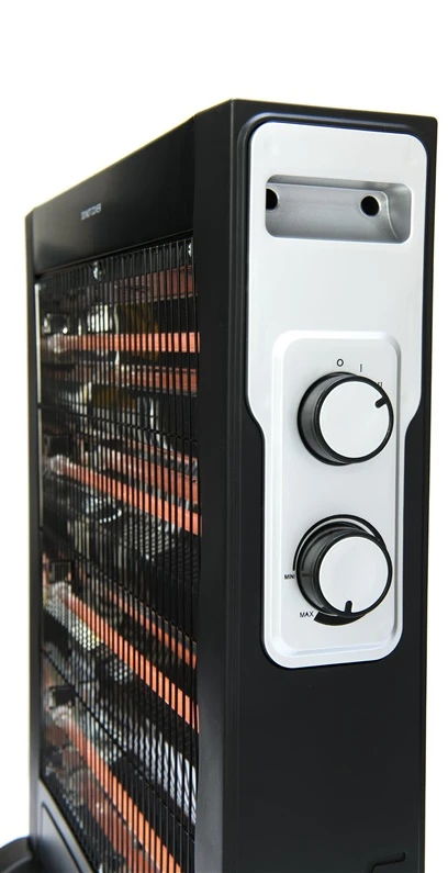 Infraraudonųjų spindulių šildytuvas Standart LX-1602