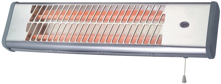 INFRARAUDONASIS ŠILDYTUVAS QH1200C STANDARTINIS