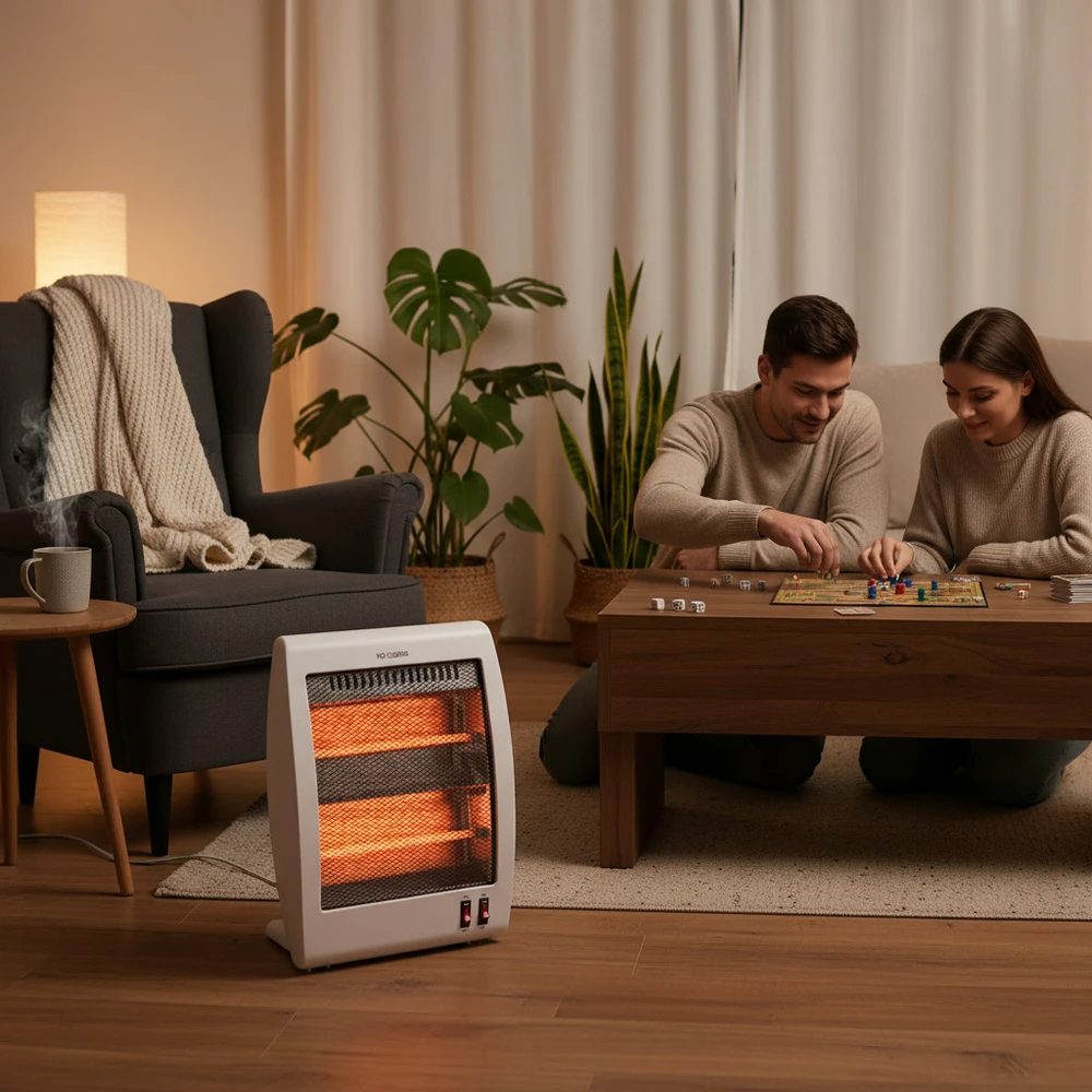 Standart INFRARED HEATER RH04S 0.8KW STANDART