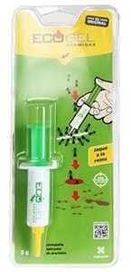 Insekticidas Ecogel, 5 ml