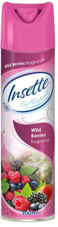 Insette Oro gaiviklis, 0.3 l