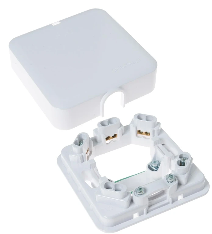 Pawbol DĖŽUTĖ INSTALIACINĖ PASKIRSTYMO AGD 440V