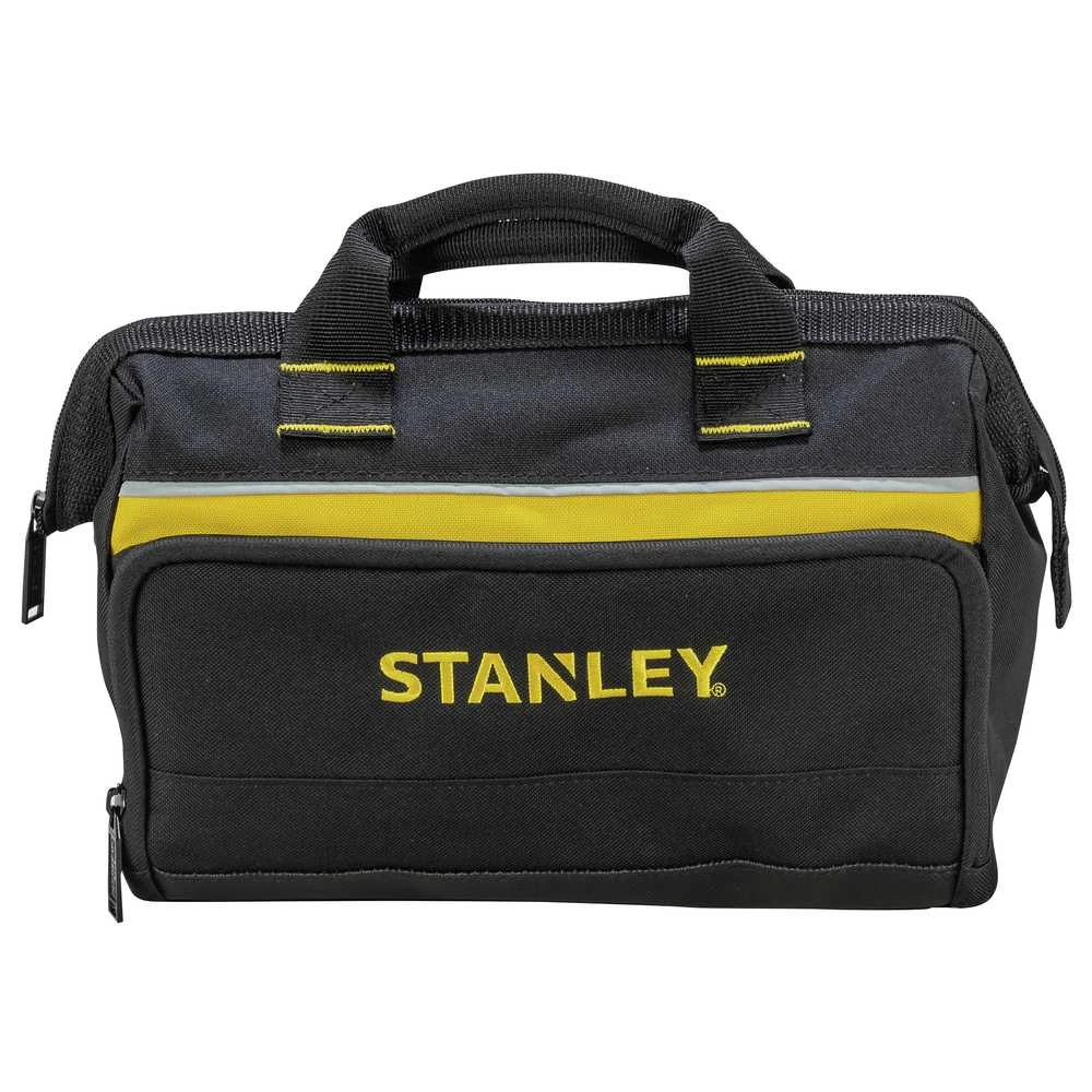 STANLEY® uždaras įrankių krepšys 1-93-330 (30 x 25 x 13 cm)