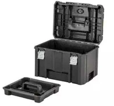 Įrankių dėžė DeWalt 440 x 302 x 440 mm