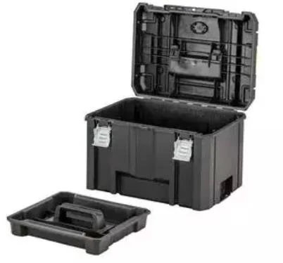 Instrumentu kaste Dewalt DWST83346, universāls, 44 cm x 30.2 cm x 44 cm