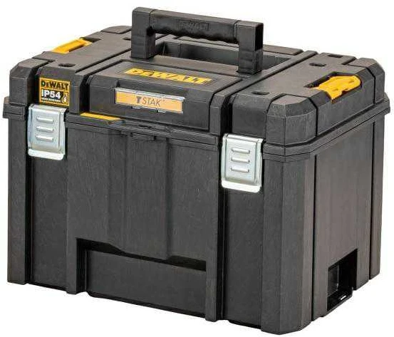 Įrankių dėžė DeWalt 440 x 302 x 440 mm