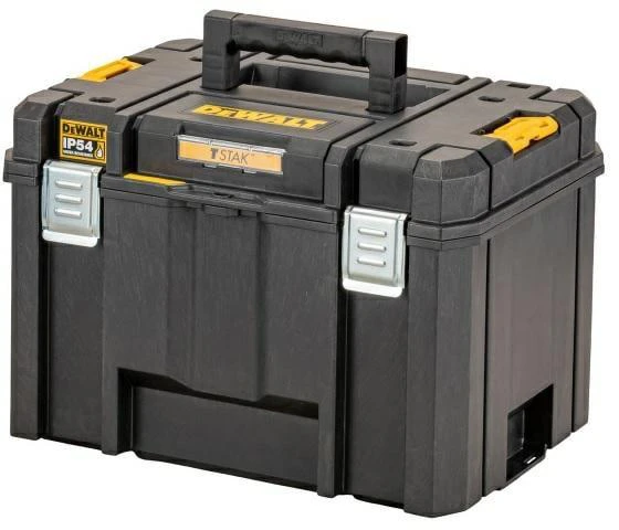 Instrumentu kaste Dewalt DWST83346, universāls, 44 cm x 30.2 cm x 44 cm
