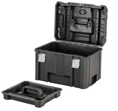 Instrumentu kaste Dewalt DWST83346, universāls, 44 cm x 30.2 cm x 44 cm