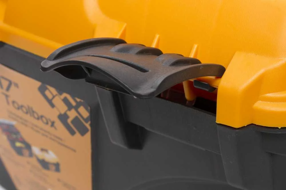 Įrankių dėžė Forte tools BL.O-17