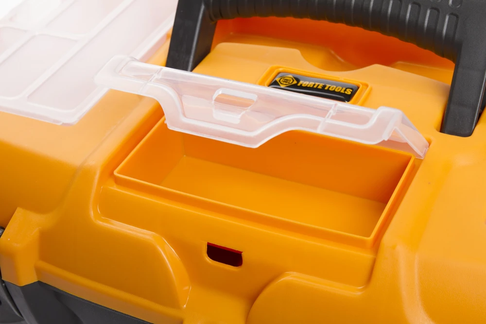 Įrankių dėžė Forte tools BL.O-20