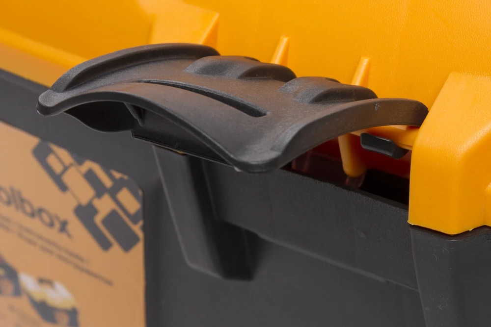 Įrankių dėžė Forte tools BL.O-20