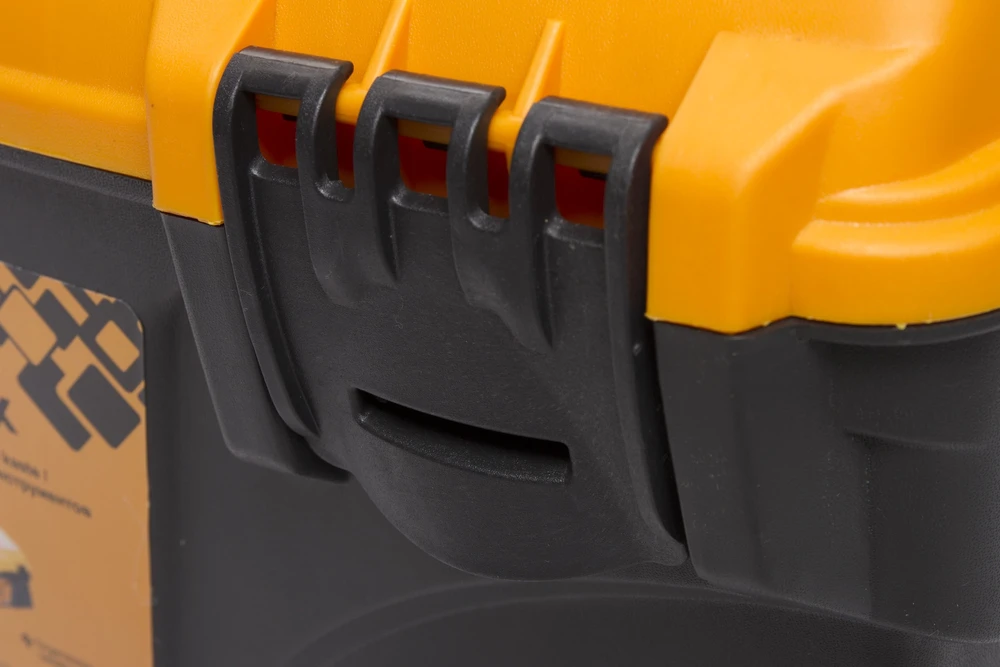 Įrankių dėžė Forte tools BL.O-20