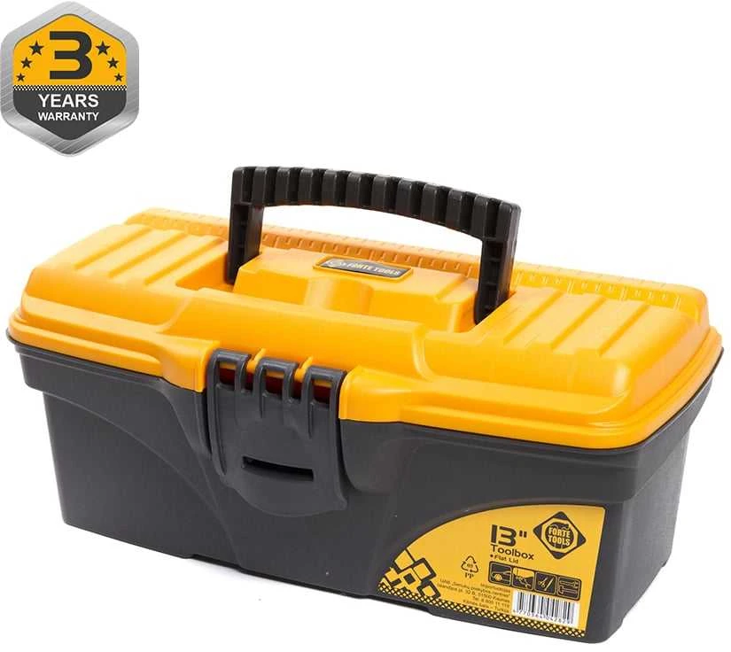 Forte TOOLBOX FORTE TOOLS C.S-13 32X16,5X13,6