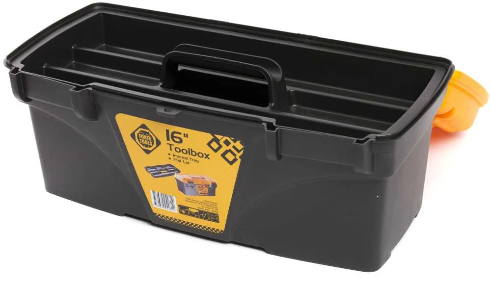 Forte Tools Įrankių dėžė Forte FORTE įrankiai 41x20,9x19,5 cm C.S