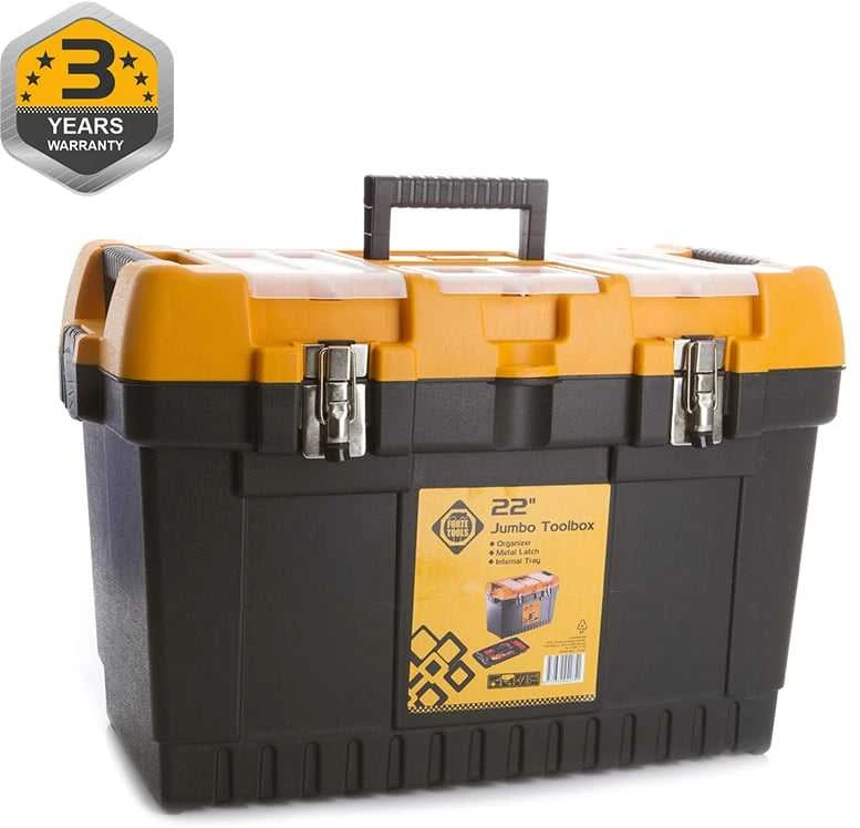 Įrankių dėžė Forte tools JMT-22; 310x388x564 mm
