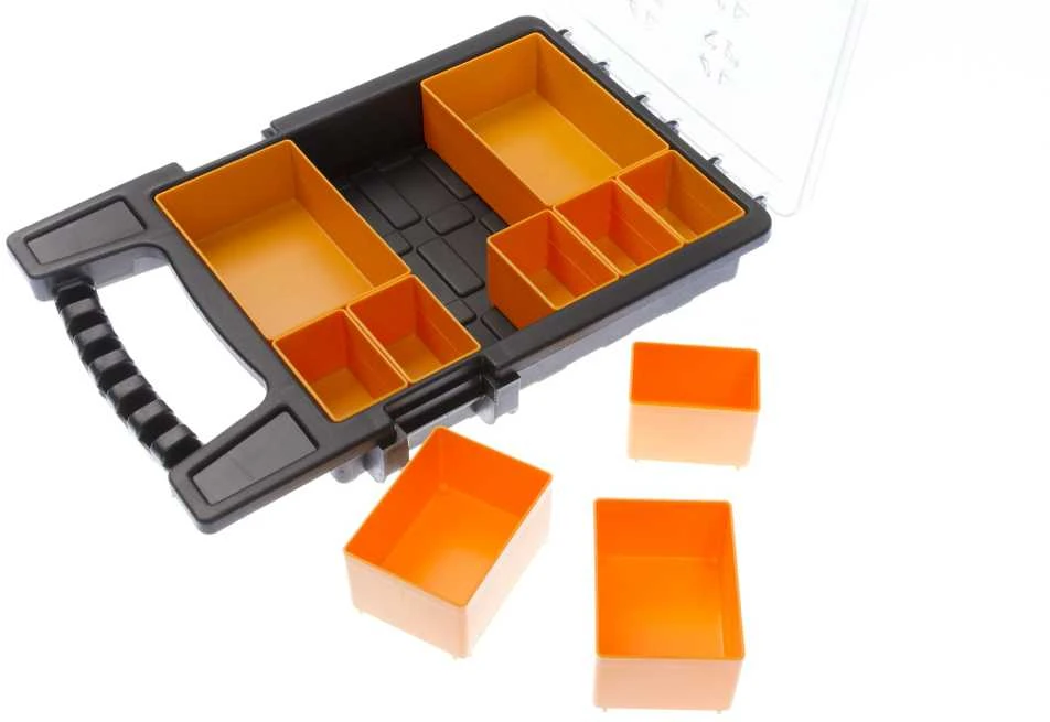 Forte Tools Forte ORGANIZATORIUS 357X237X56MM