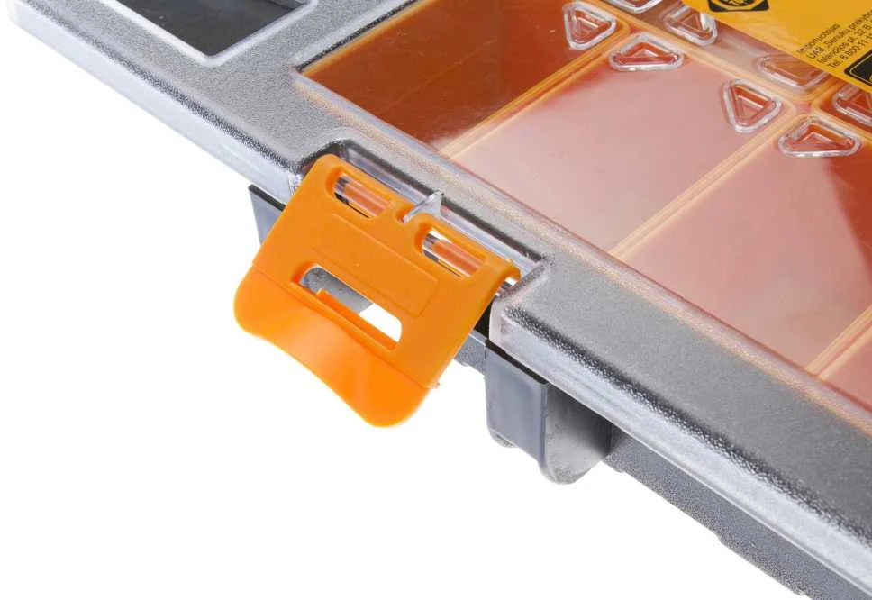 Forte Tools Forte ORGANIZATORIUS 357X237X56MM