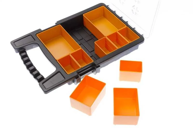Forte Tools Forte ORGANIZATORIUS 357X237X56MM