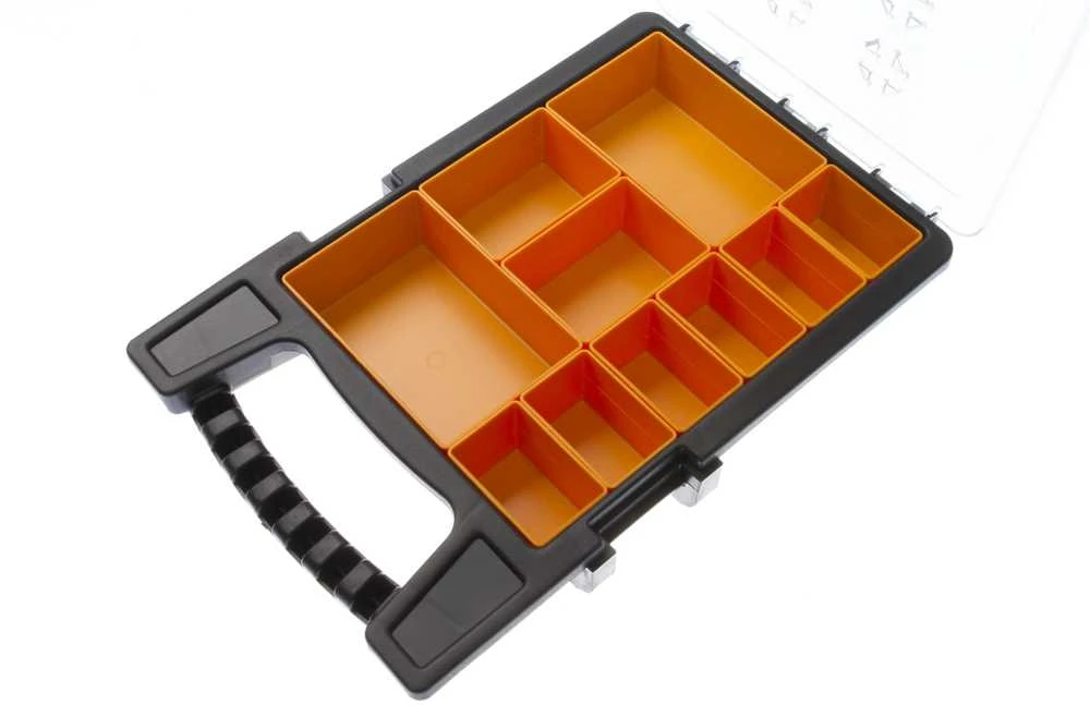 Forte Tools Forte ORGANIZATORIUS 357X237X56MM