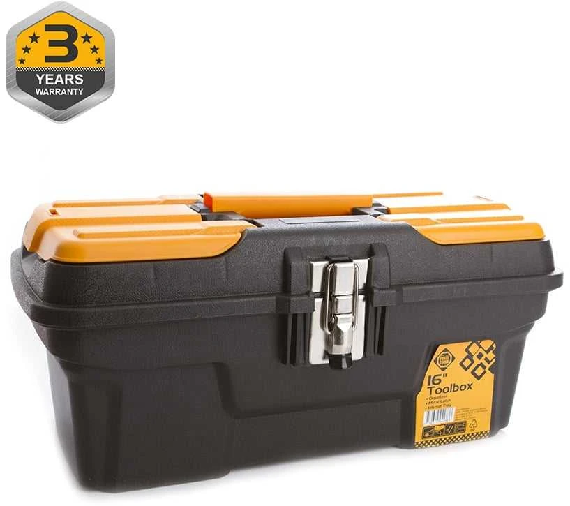 Forte Tools Forte Forte_Tools įrankių dėžė Įrankiai Mg-16 43,4X23,9X1