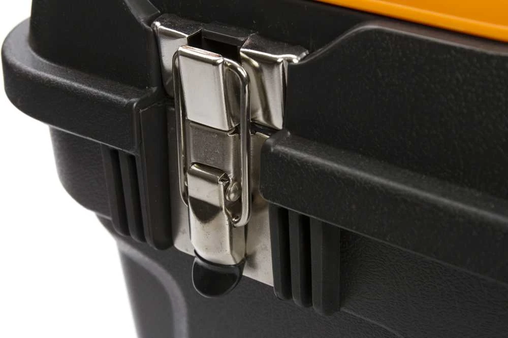 Įrankių dėžė Forte tools MG-22; 310x234x582 mm