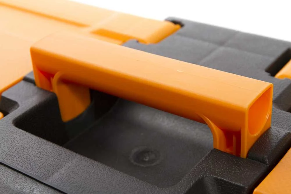 Įrankių dėžė Forte tools MG-22; 310x234x582 mm