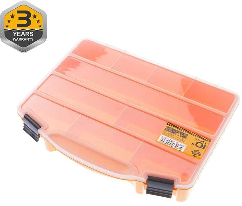 Forte Tools Forte Stiprus ORGANIZATORIUS 251X200X44MM