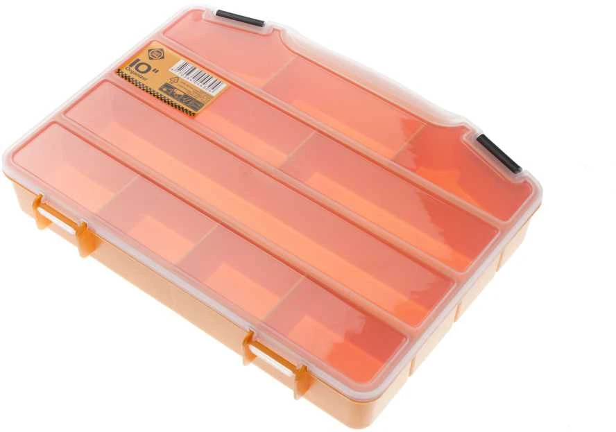 Forte Tools Forte Stiprus ORGANIZATORIUS 251X200X44MM
