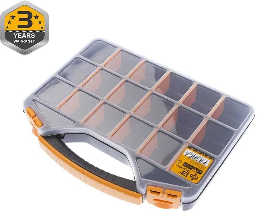 Forte Tools Forte ORGANIZATORIUS 326X257X48MM