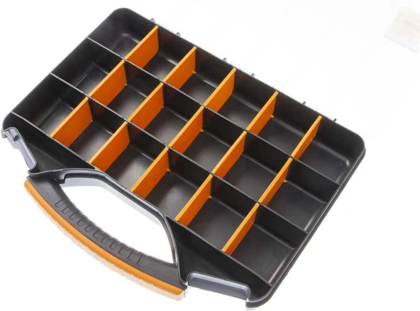 Forte Tools Forte ORGANIZATORIUS 326X257X48MM