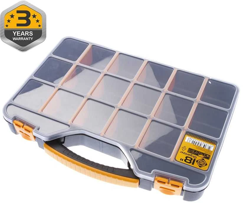 Forte Tools Forte Stiprus ORGANIZATORIUS 420X305X61MM