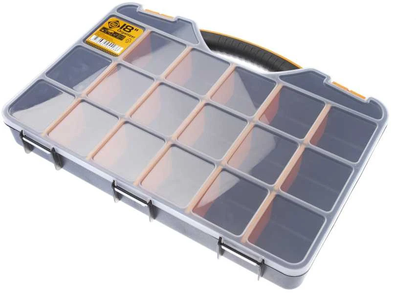 Forte Tools Forte Stiprus ORGANIZATORIUS 420X305X61MM