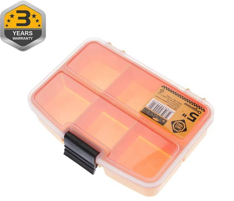 Forte Tools Forte ORGANIZATORIUS 134X101X31MM