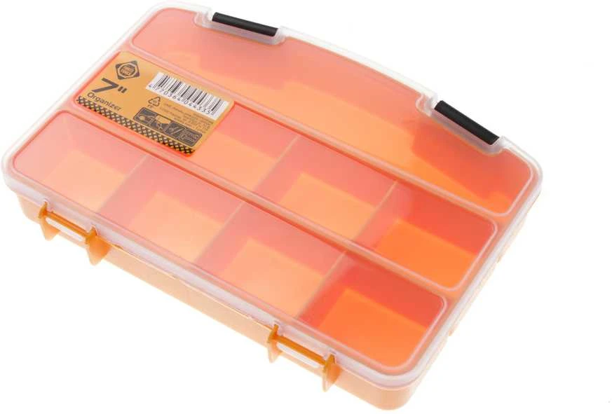 Forte Tools Forte Stiprus ORGANIZATORIUS 194X140X33MM