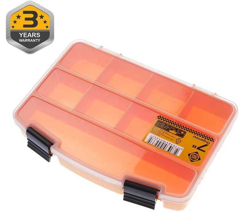 Forte Tools Forte Stiprus ORGANIZATORIUS 194X140X33MM