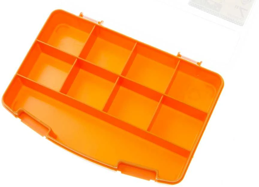 Forte Tools Forte Stiprus ORGANIZATORIUS 194X140X33MM